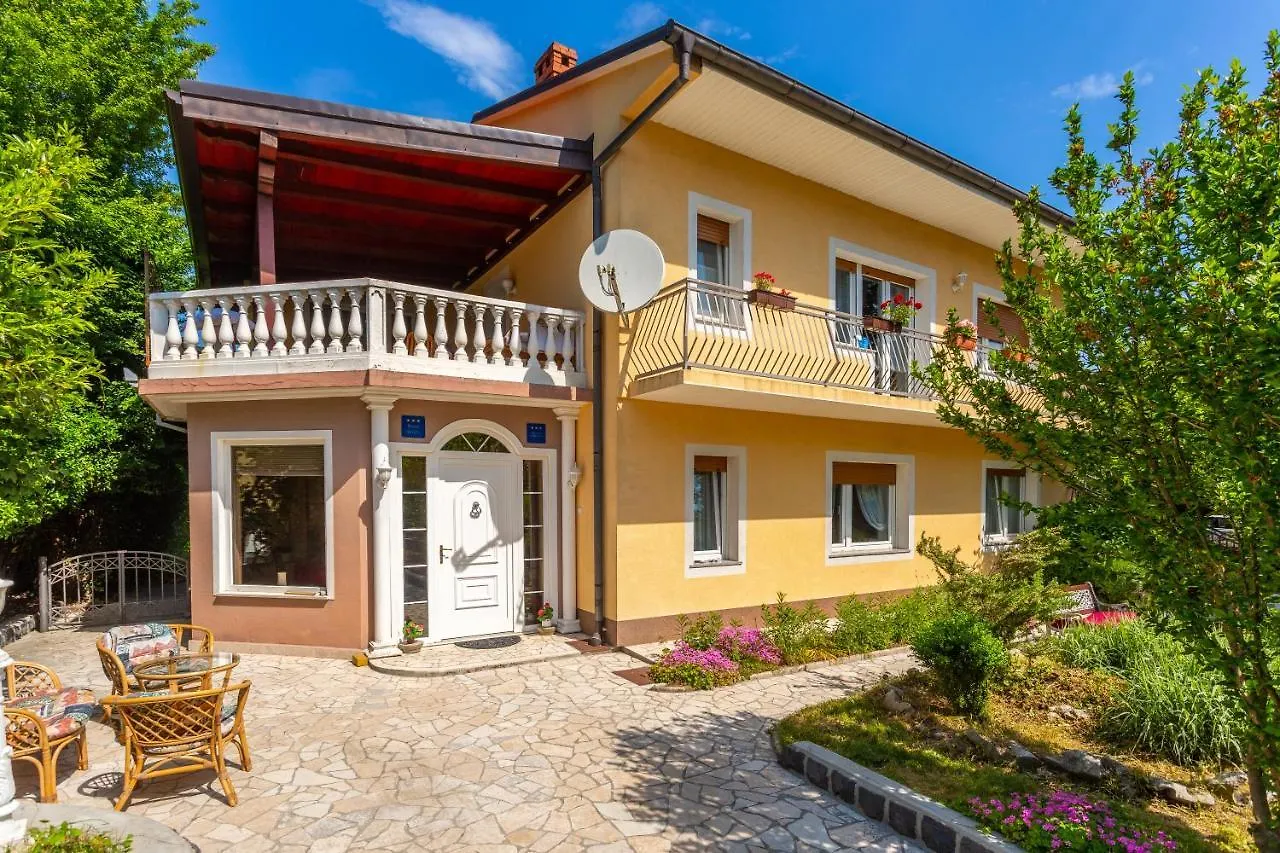Automotodrom Grobnik - Apartments And Rooms Skejic Cavle Guest house