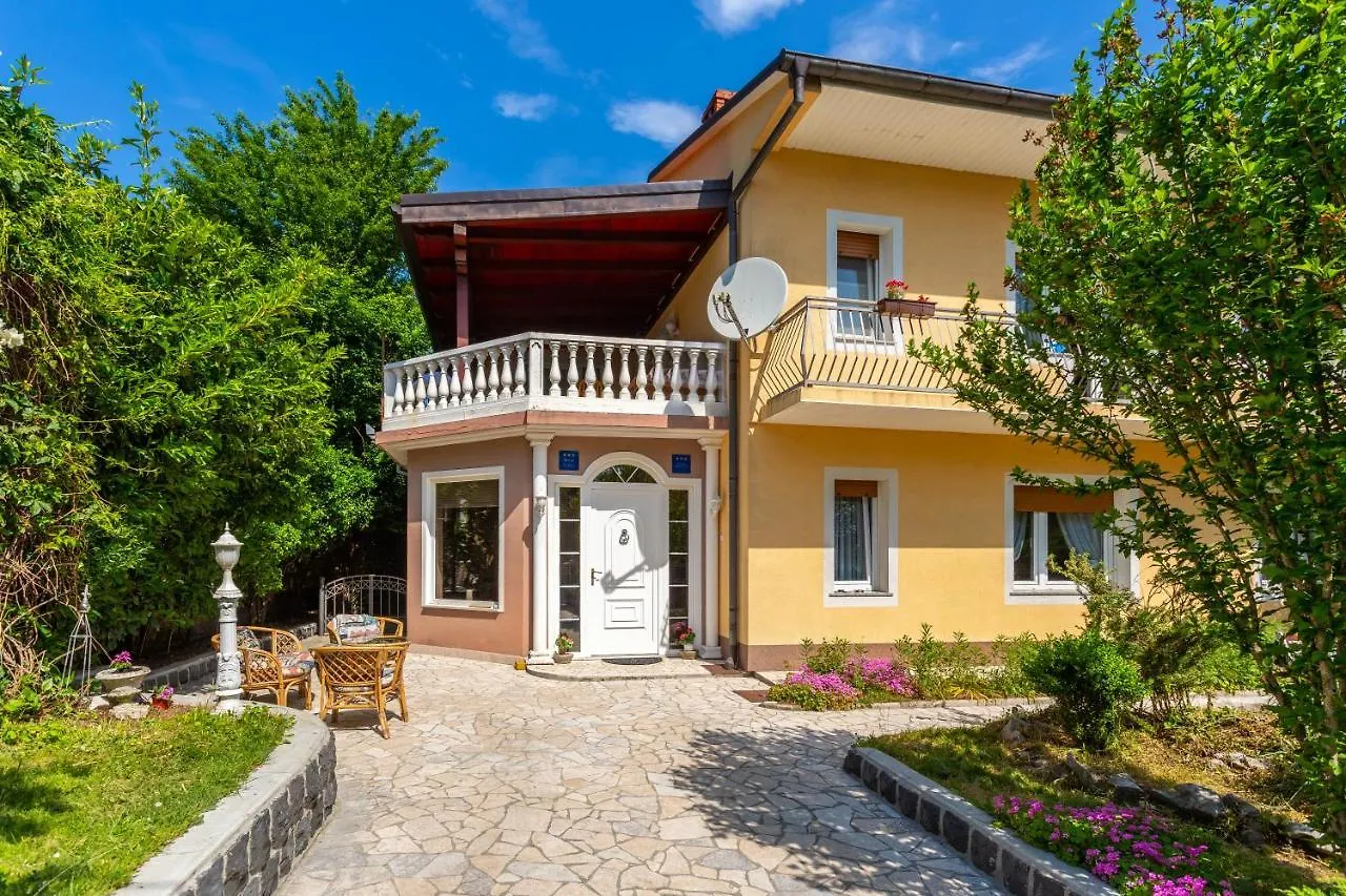 Automotodrom Grobnik - Apartments And Rooms Skejic Cavle