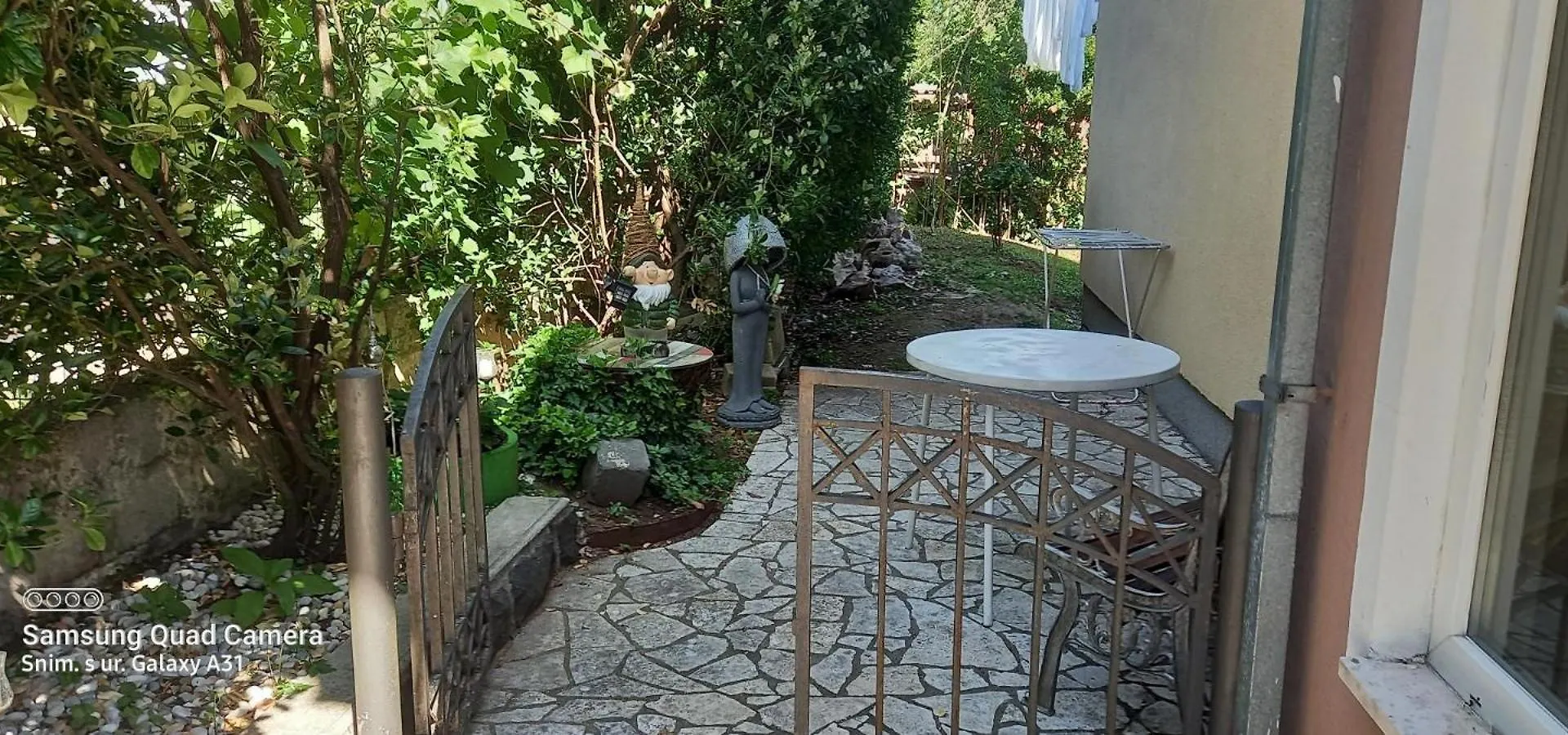 Guest house Automotodrom Grobnik - Apartments And Rooms Skejic Cavle