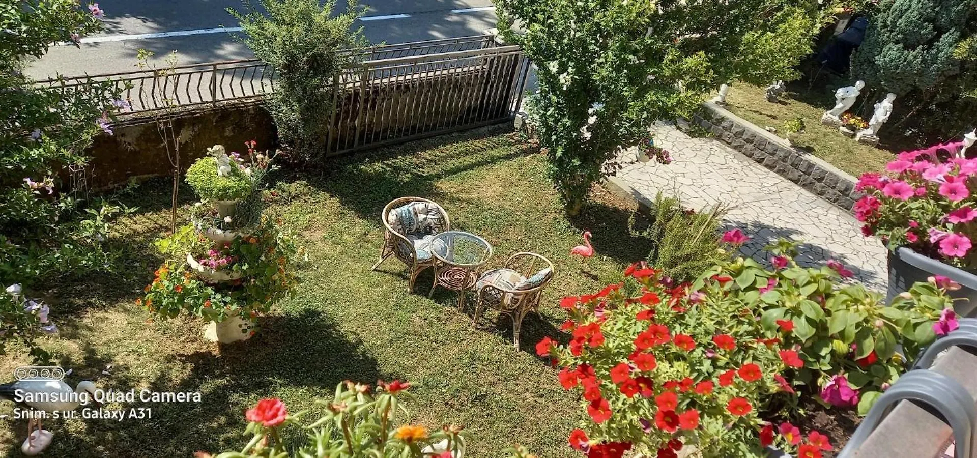 Automotodrom Grobnik - Apartments And Rooms Skejic Cavle Guest house