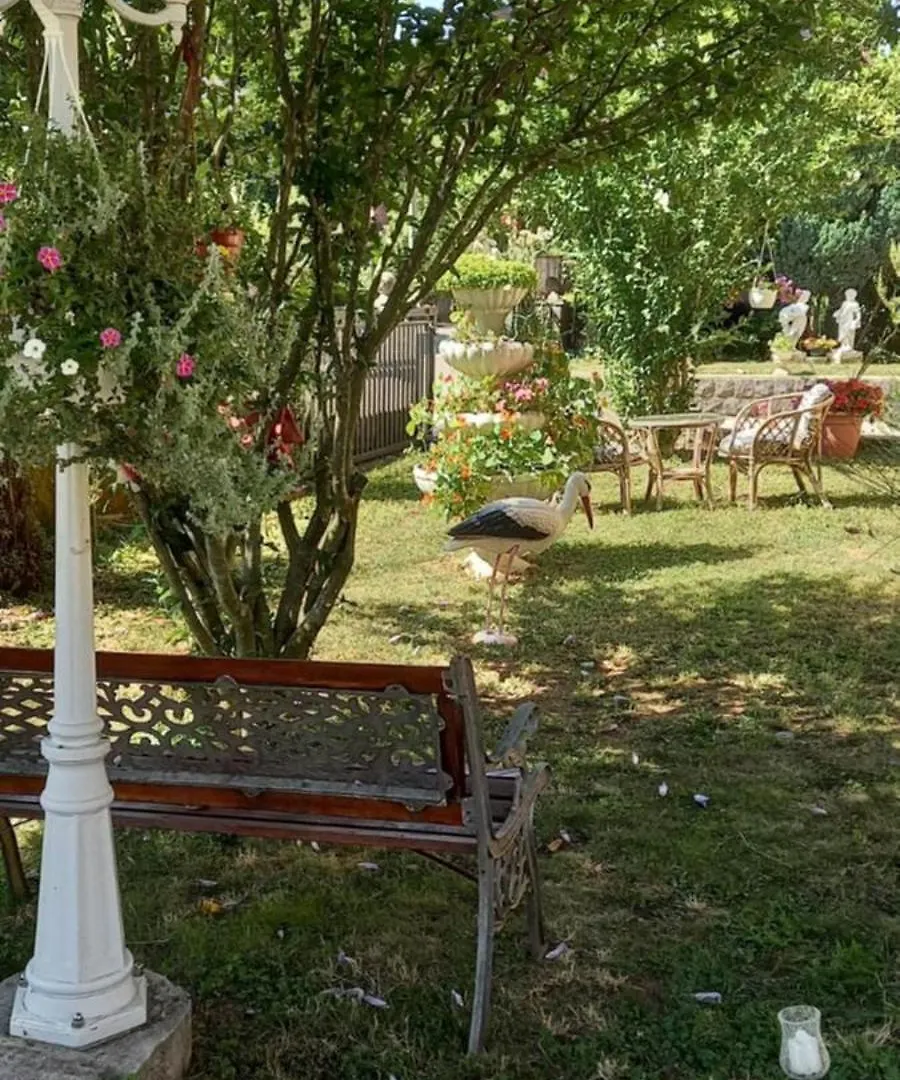 Automotodrom Grobnik - Apartments And Rooms Skejic Cavle Croatia