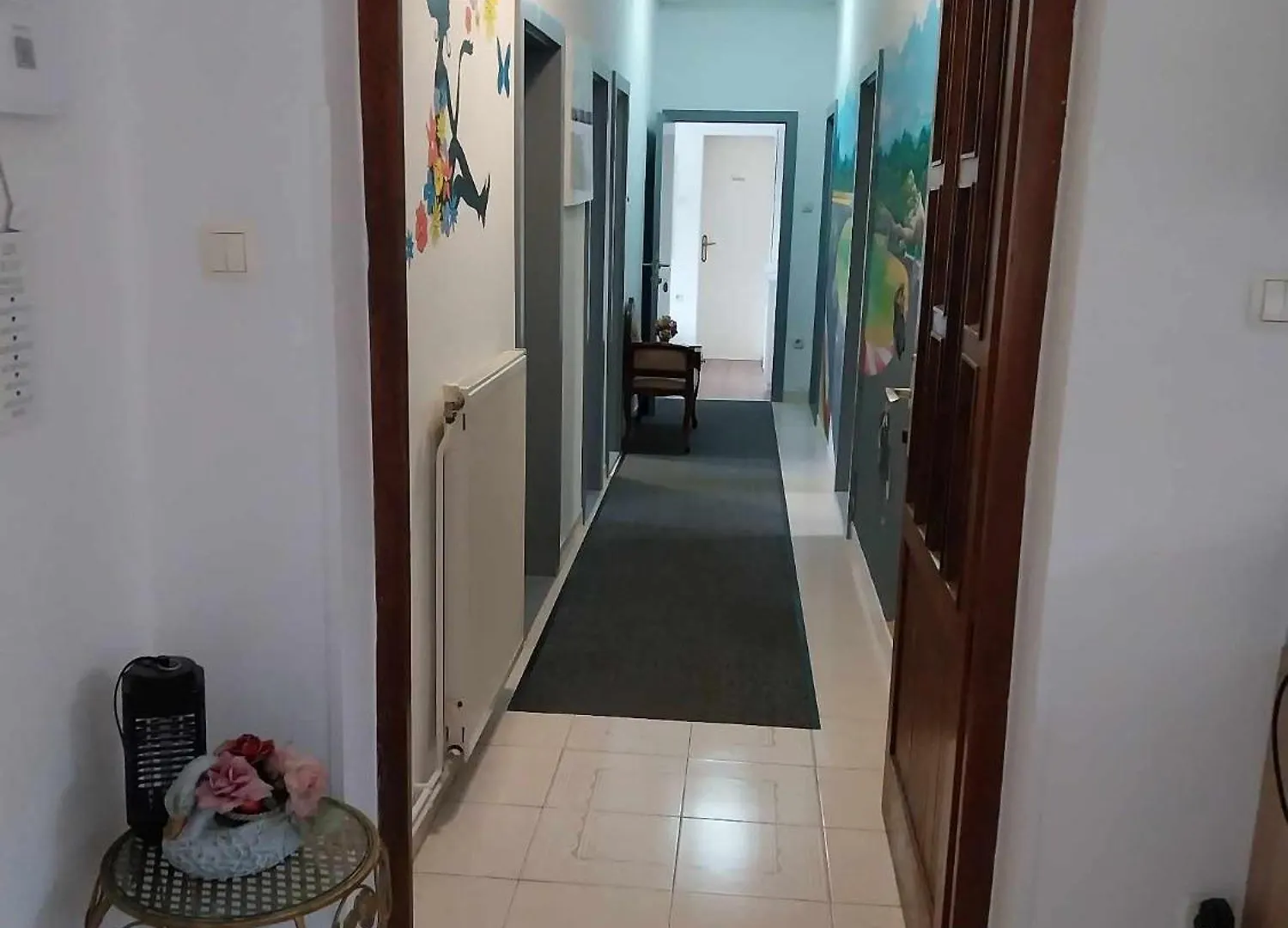 *** Guest house Automotodrom Grobnik - Apartments And Rooms Skejic Cavle Croatia