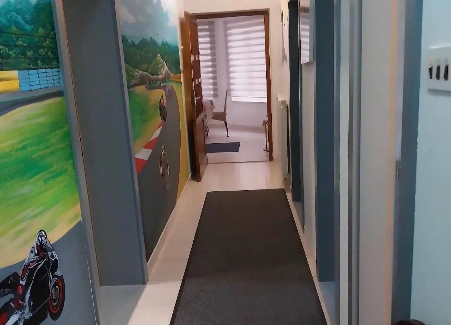 Automotodrom Grobnik - Apartments And Rooms Skejic Cavle