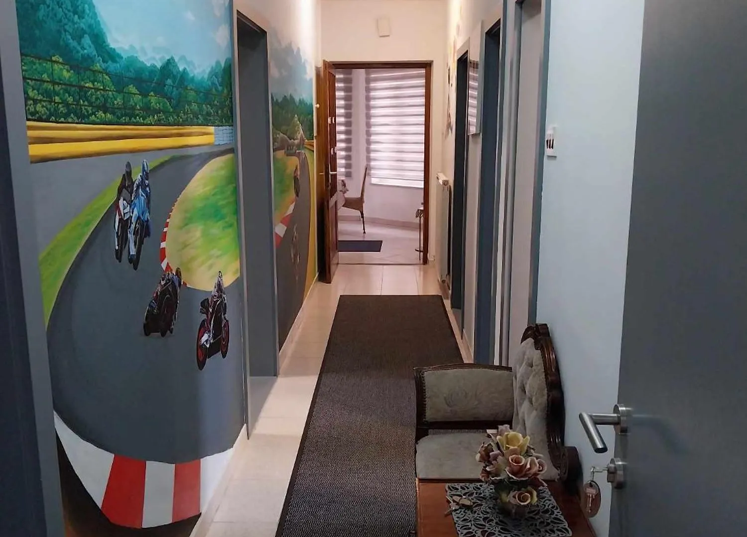 Automotodrom Grobnik - Apartments And Rooms Skejic Čavle 3*,
