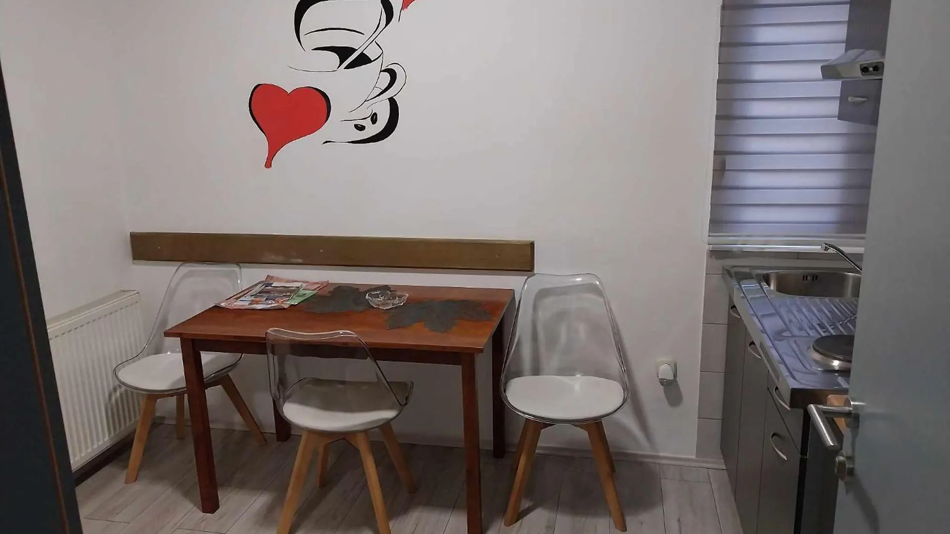 Automotodrom Grobnik - Apartments And Rooms Skejic Cavle 3*,  Croatia