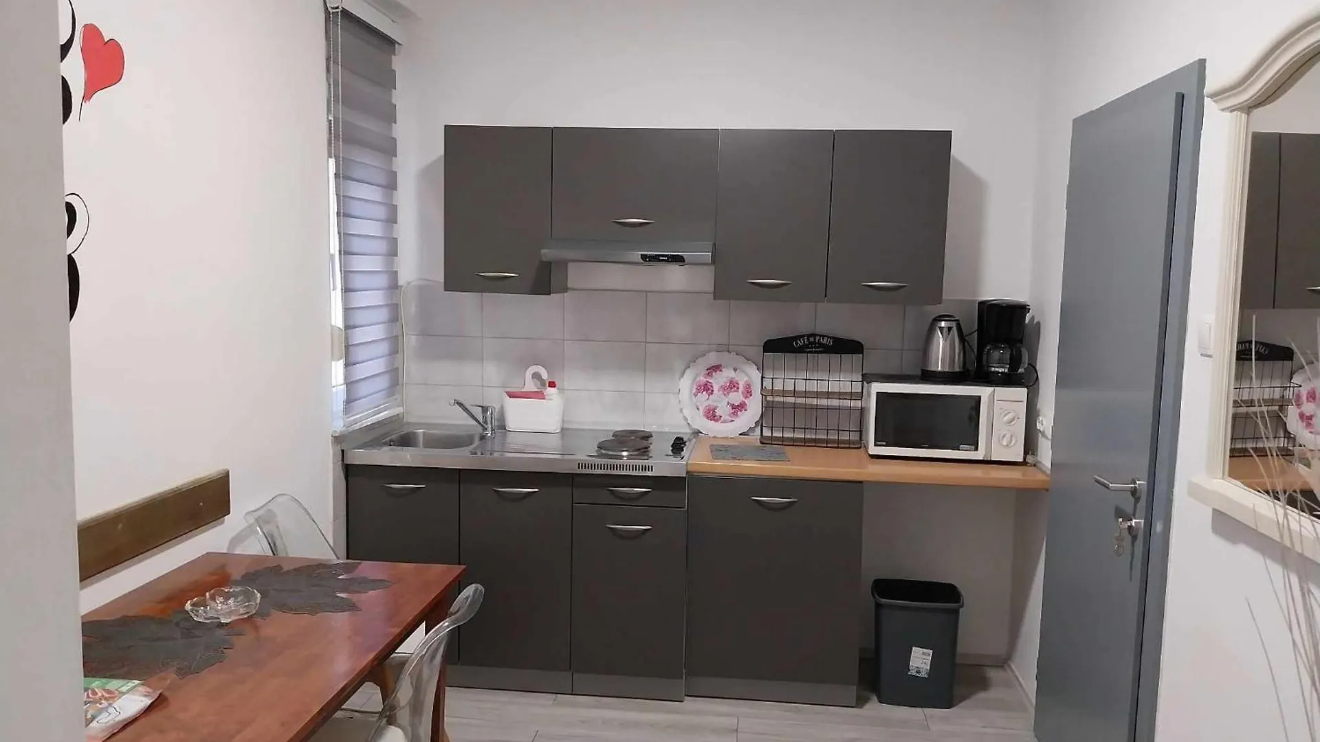 Automotodrom Grobnik - Apartments And Rooms Skejic Cavle