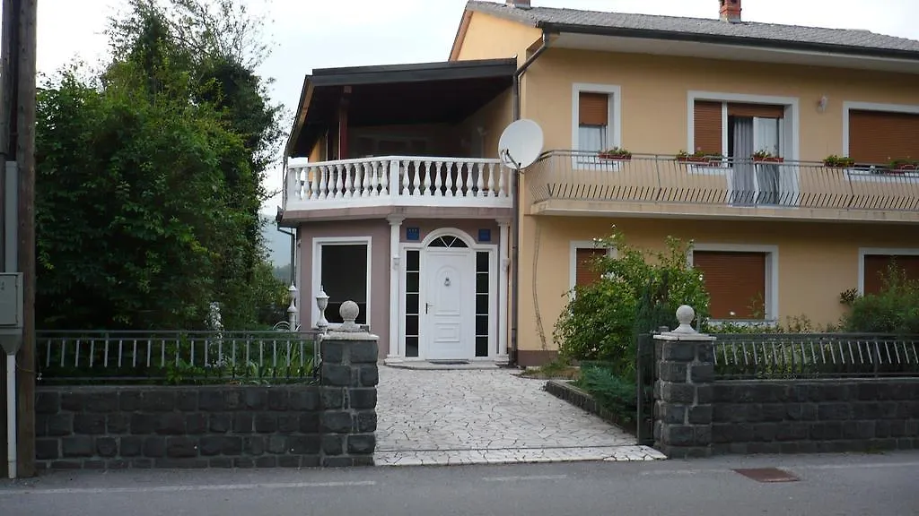 Automotodrom Grobnik - Apartments And Rooms Skejic Cavle Croatia
