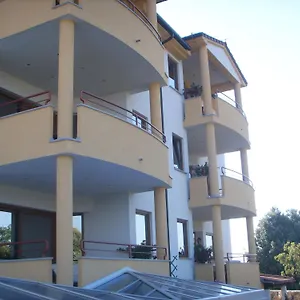Ana Wellness Appartamento Rovigno