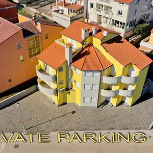 Apartment Bosankic