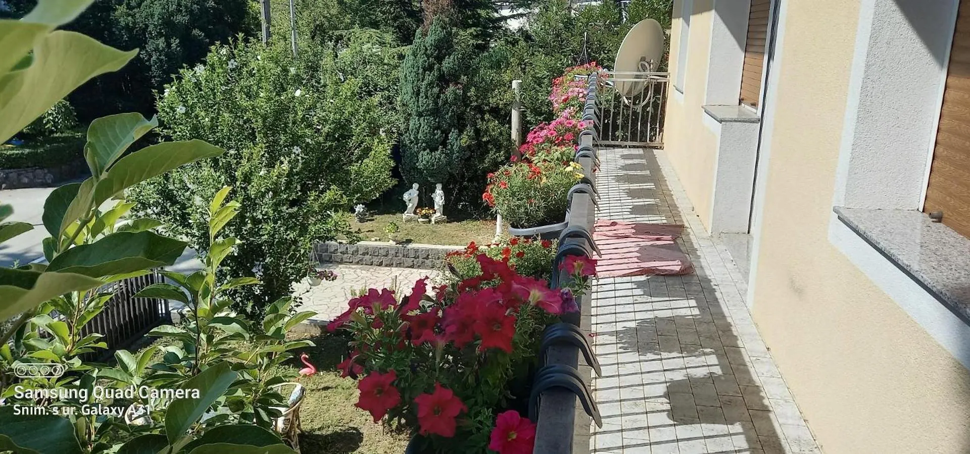 Automotodrom Grobnik - Apartments And Rooms Skejic Cavle