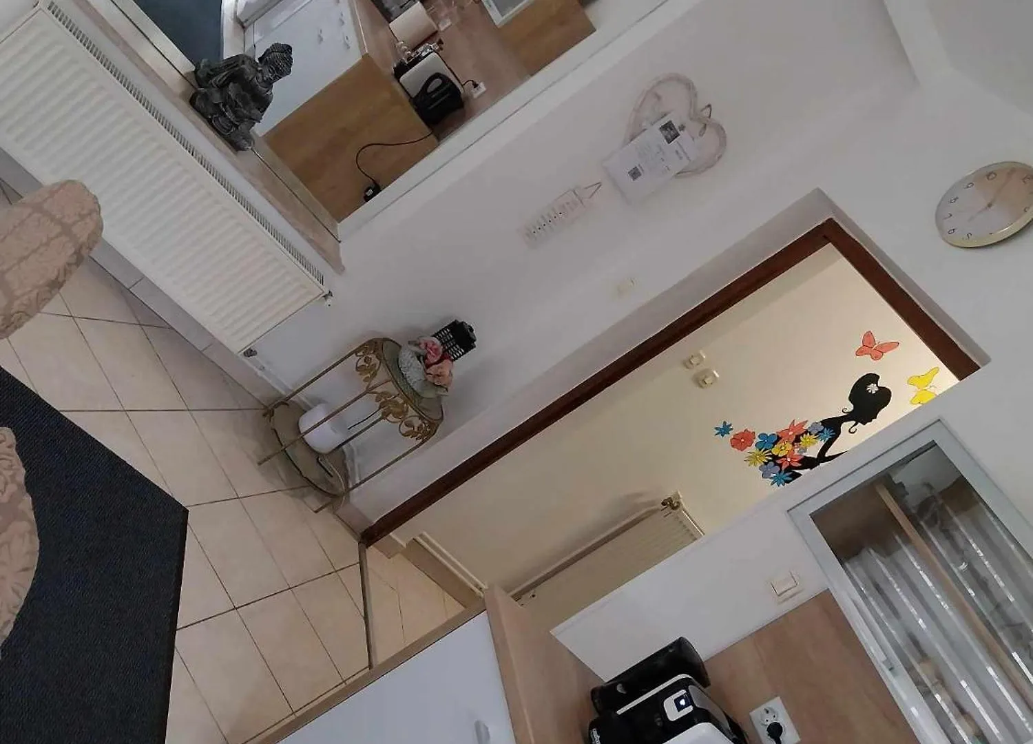 Automotodrom Grobnik - Apartments And Rooms Skejic Cavle Guest house