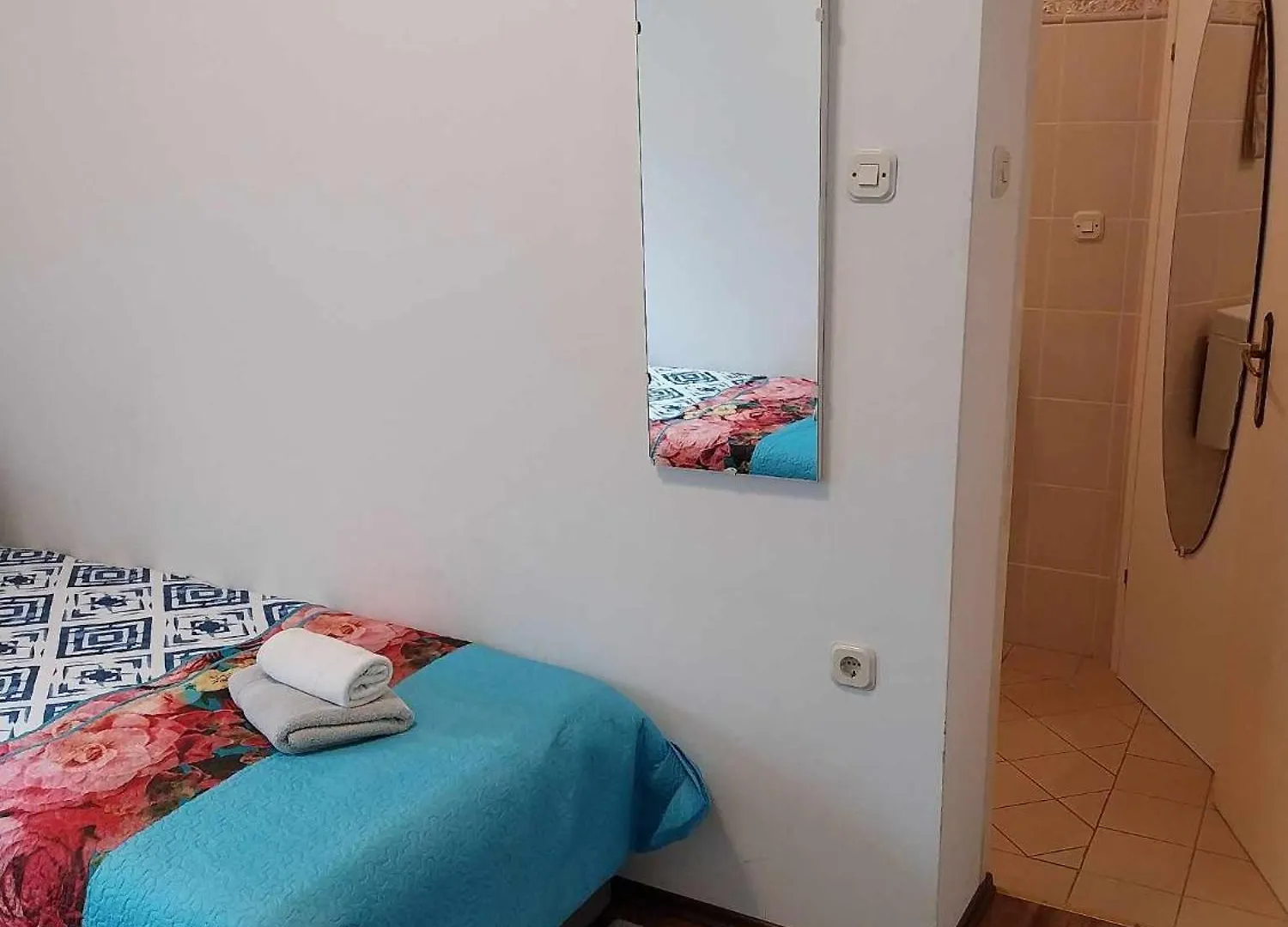 Automotodrom Grobnik - Apartments And Rooms Skejic Cavle 3*,