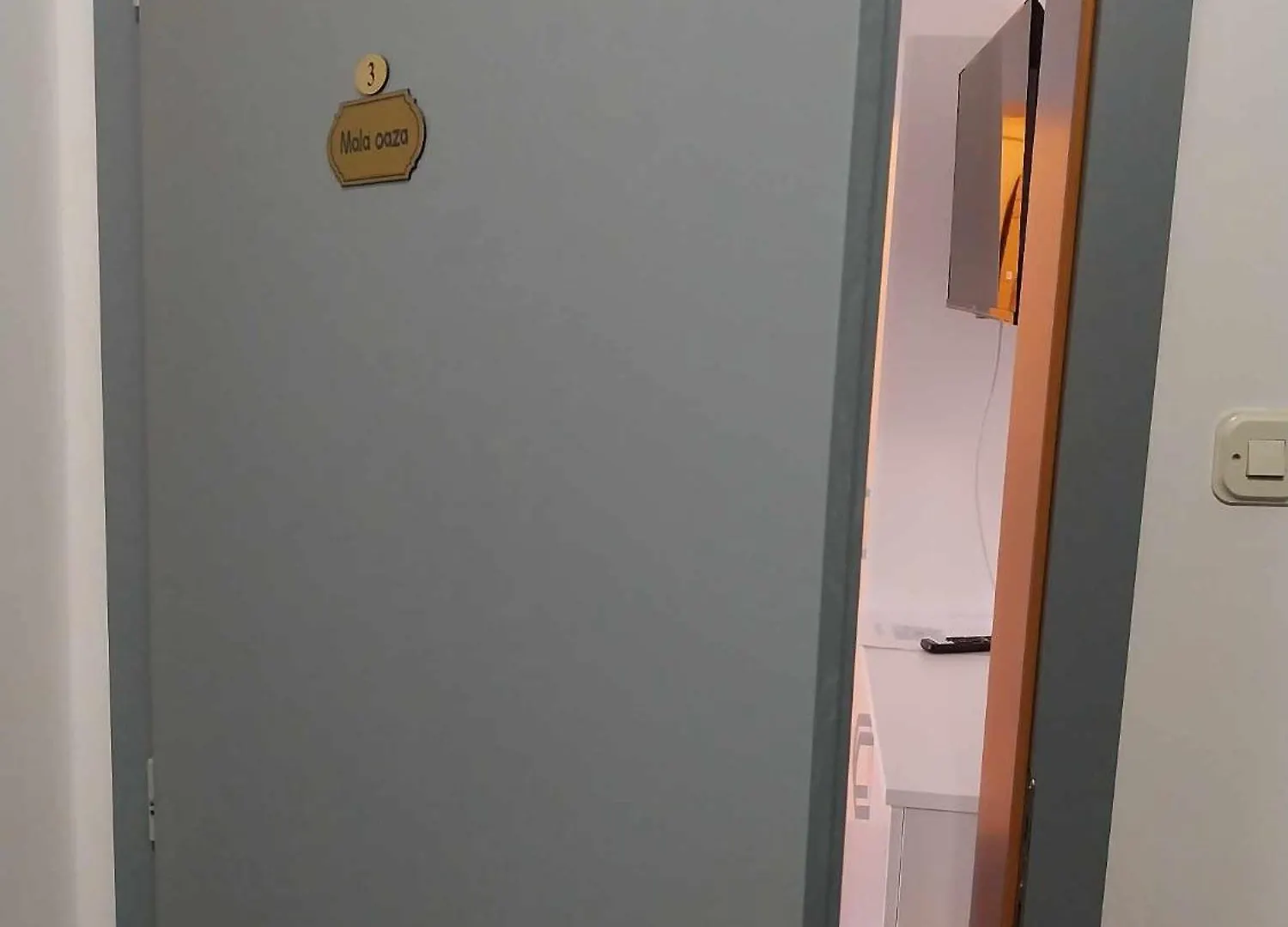 Automotodrom Grobnik - Apartments And Rooms Skejic Cavle Guest house