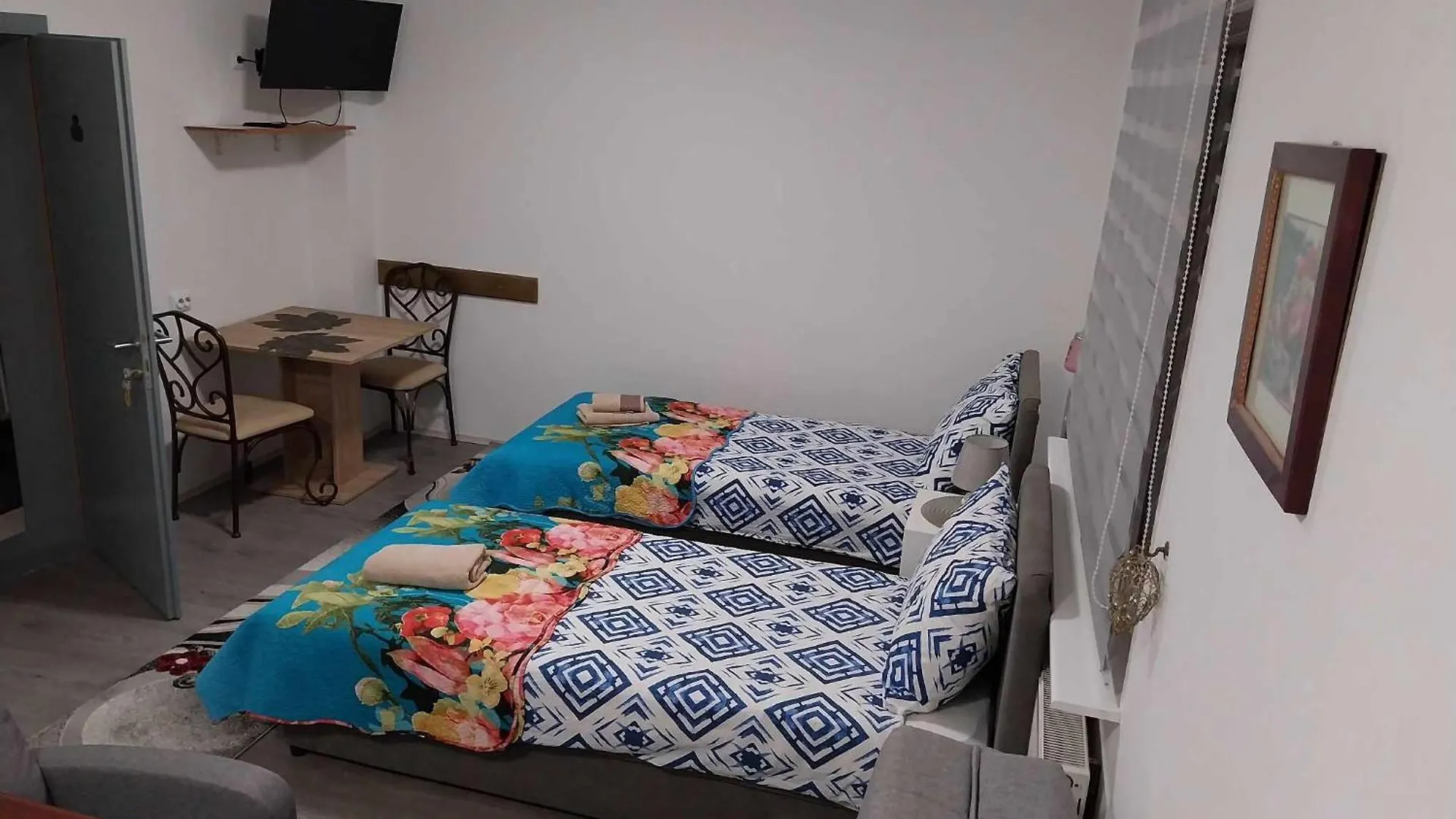Automotodrom Grobnik - Apartments And Rooms Skejic Cavle
