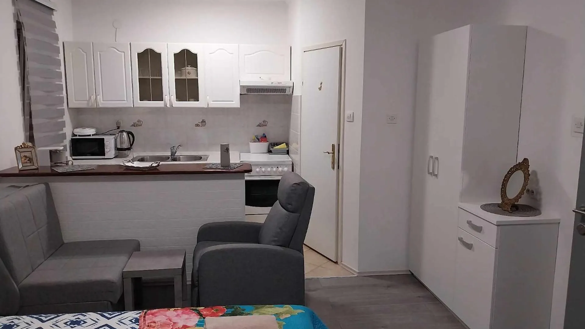*** Guest house Automotodrom Grobnik - Apartments And Rooms Skejic Cavle Croatia