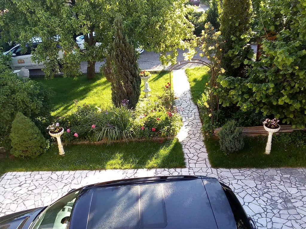 Automotodrom Grobnik - Apartments And Rooms Skejic Cavle 3*,  Croatia