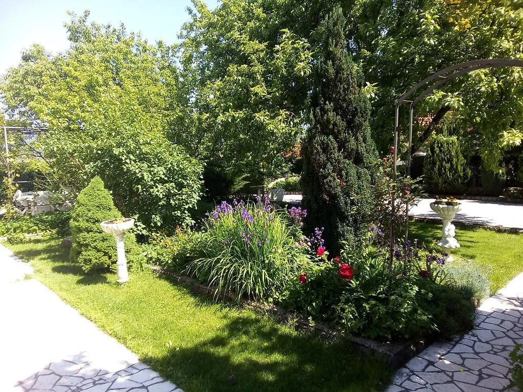Automotodrom Grobnik - Apartments And Rooms Skejic Cavle 3*,  Croatia