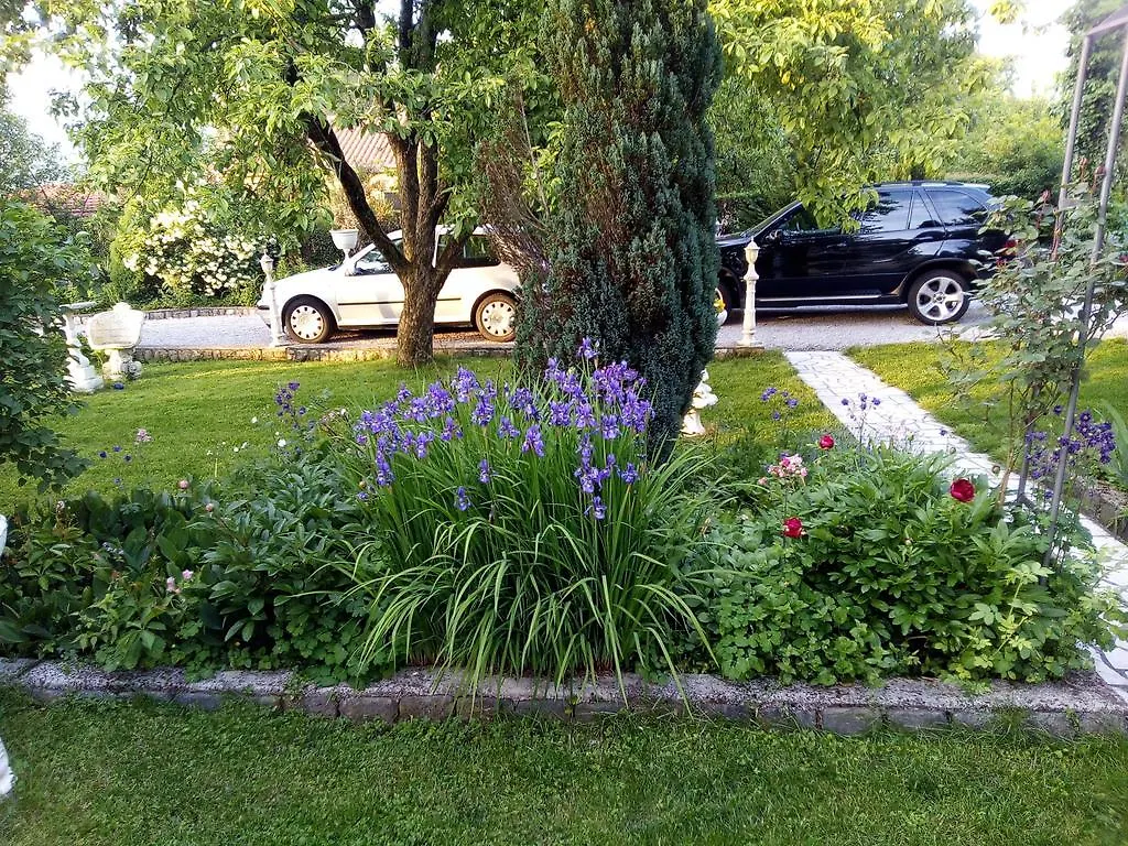 Automotodrom Grobnik - Apartments And Rooms Skejic Cavle Guest house